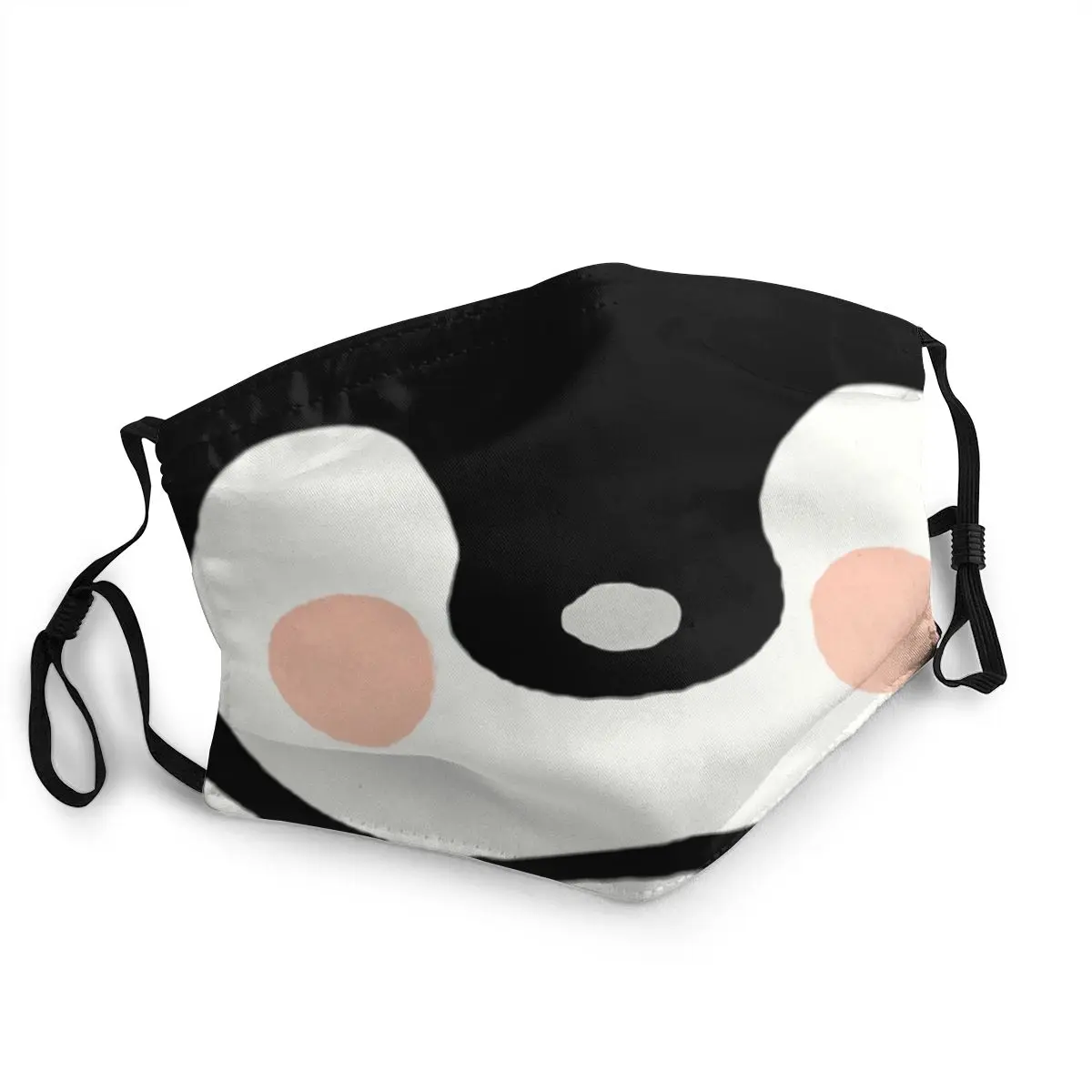 Washable Cute Cartoon Animal Penguin Mask Cartoon Meme Anti Haze Dust Protection Cover Respirator Mouth Muffle
Washable Cute Cartoon Animal Penguin Mask Cartoon Meme Anti Haze Dust Protection Cover Respirator Mouth Muffle