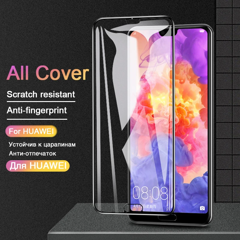 9D Full Cover Tempered glass For Huawei Mate 20 P20 Pro P30 Lite Glass P smart 2019 Protector Glass For huawei Honor 20 10 Lite
9D Full Cover Tempered glass For Huawei Mate 20 P20 Pro P30 Lite Glass P smart 2019 Protector Glass For huawei Honor 20 10 Lite