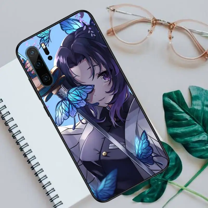 Kochou Shinobu Kimetsu no Yaiba Phone Cases For Huawei honor Mate P 10 20 30 40 Pro 10i 9 10 20 8 x Lite Luxury brand
Kochou Shinobu Kimetsu no Yaiba Phone Cases For Huawei honor Mate P 10 20 30 40 Pro 10i 9 10 20 8 x Lite Luxury brand