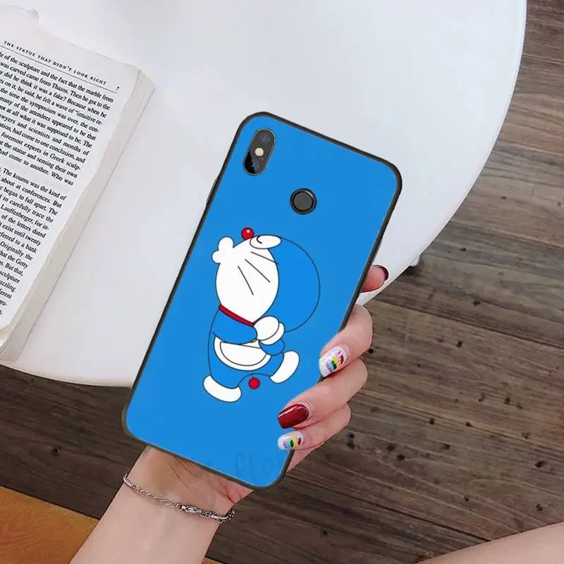 doraemon anime Nostalgic childhood Phone Cases For Xiaomi Redmi 7 9t 9se k20 mi8 max3 lite 9 note 8 9s 10 pro Soft Cover Funda
doraemon anime Nostalgic childhood Phone Cases For Xiaomi Redmi 7 9t 9se k20 mi8 max3 lite 9 note 8 9s 10 pro Soft Cover Funda