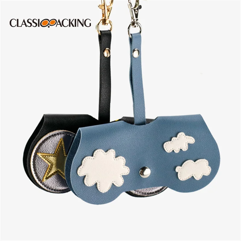 Fashion Korean Simplicity Sunglasses Bag Portable Fold-able Buckle Glasses Box Eyeglass Holder Bag Protector Eyewear Accessories
Fashion Korean Simplicity Sunglasses Bag Portable Fold-able Buckle Glasses Box Eyeglass Holder Bag Protector Eyewear Accessories
