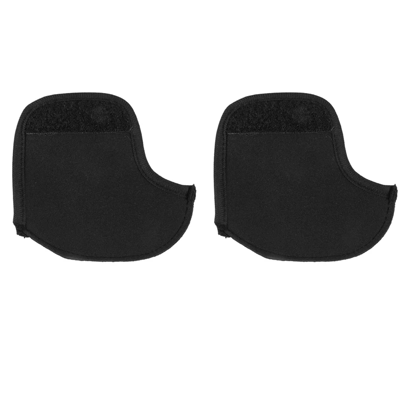 2X Seatpost Cover For Suntour Suspension Seatpost Protective Case For Suntour NCX Seatpost Finger Guard Protection
2X Seatpost Cover For Suntour Suspension Seatpost Protective Case For Suntour NCX Seatpost Finger Guard Protection