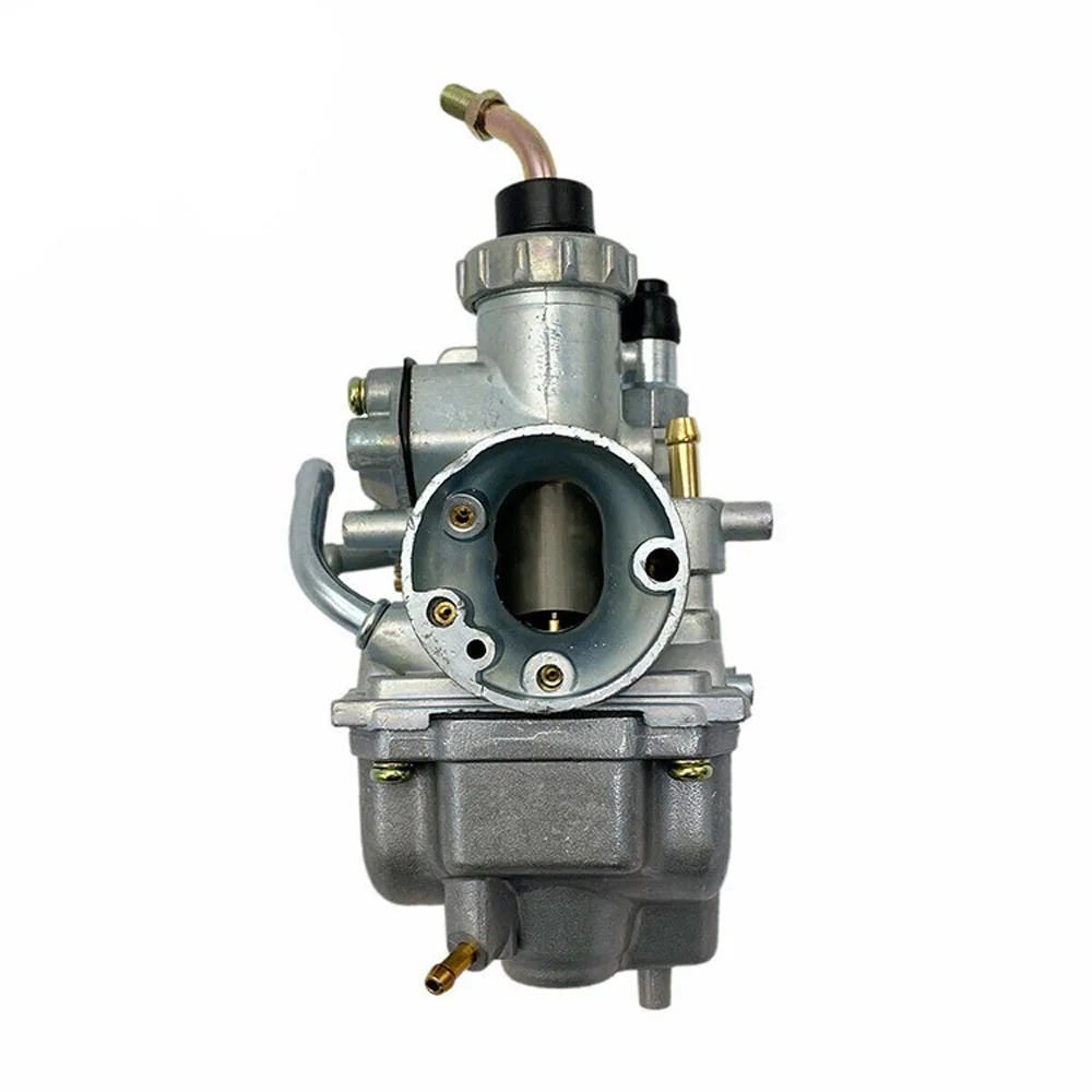 Aftermarket Replacement Carb Carburetor Fit Yamaha TTR125 00-03 TTR125E 03-09 TTR125L 00-08 TTR125LE 03-16
Aftermarket Replacement Carb Carburetor Fit Yamaha TTR125 00-03 TTR125E 03-09 TTR125L 00-08 TTR125LE 03-16
