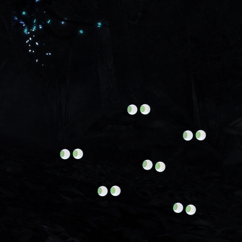 Halloween Flashing Peeping Eyes Light Horror Courtyard Haunted House Props Party Decoration
Halloween Flashing Peeping Eyes Light Horror Courtyard Haunted House Props Party Decoration