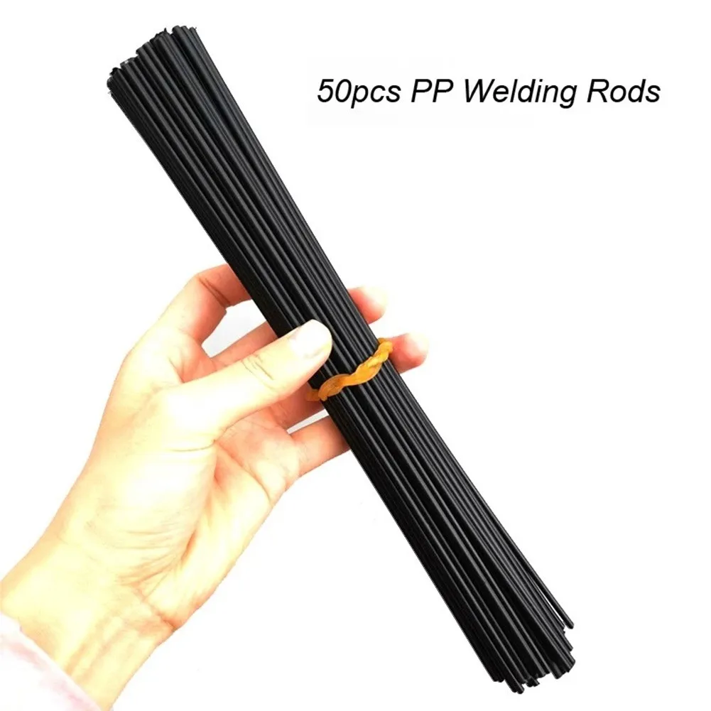 11111111111150Pcs 200mm PP Black Plastic Welding Rods Non-toxic Tasteless Car Bumper Repair Welding Sticks Welder Tools111111111
11111111111150Pcs 200mm PP Black Plastic Welding Rods Non-toxic Tasteless Car Bumper Repair Welding Sticks Welder Tools111111111