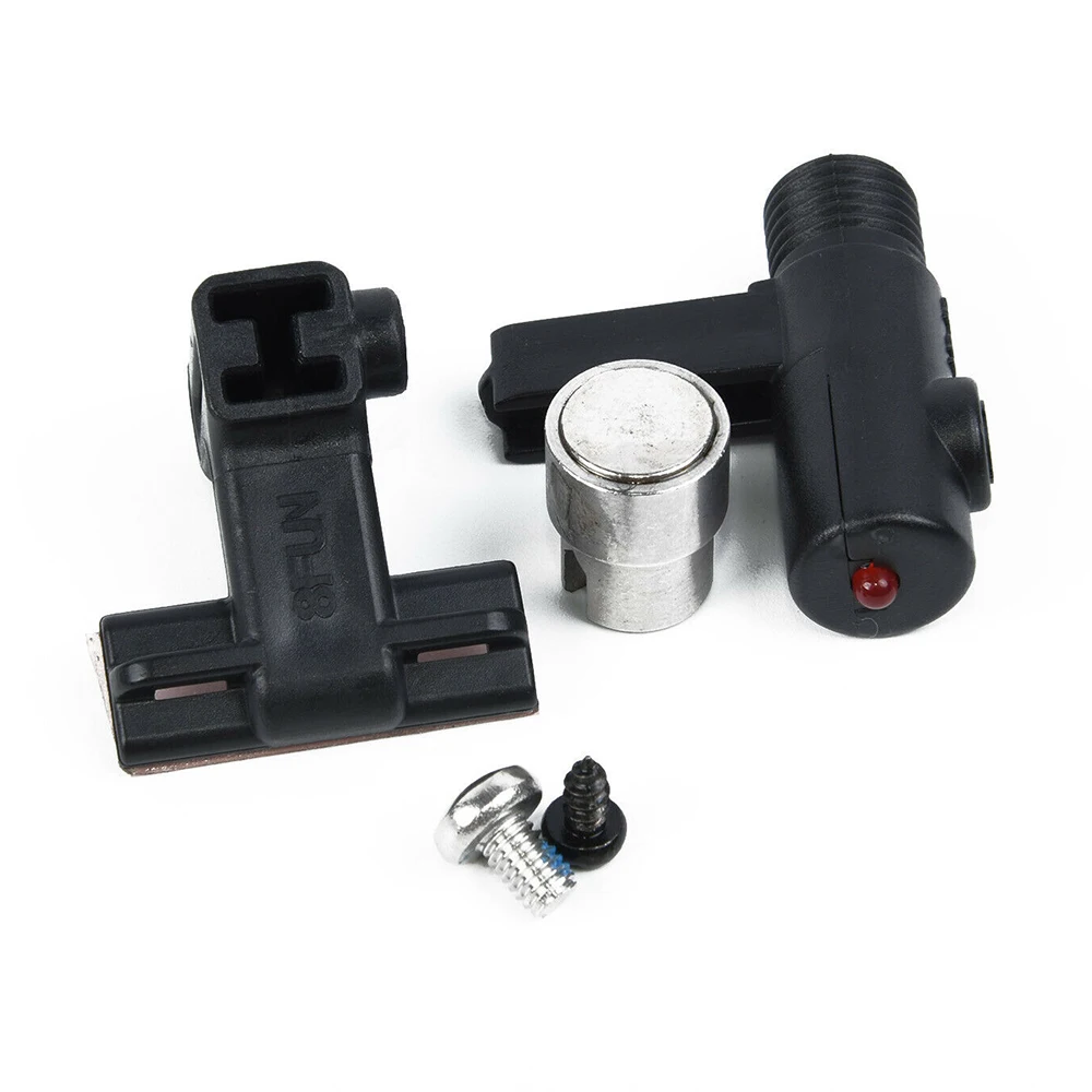 1 Set Universal Speed Sensor Electric Bicycle Speed Sensor Set For Bafang BBS01 BBS02 SHD Riding Racing E-bike Parts
1 Set Universal Speed Sensor Electric Bicycle Speed Sensor Set For Bafang BBS01 BBS02 SHD Riding Racing E-bike Parts