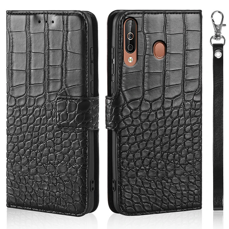 Чехол для телефона Samsung Galaxy A40 A450F SM-A405F Чехол-бумажник с текстурой крокодила кожаный чехол для телефона с ремешком
Чехол для телефона Samsung Galaxy A40 A450F SM-A405F Чехол-бумажник с текстурой крокодила кожаный чехол для телефона с ремешком