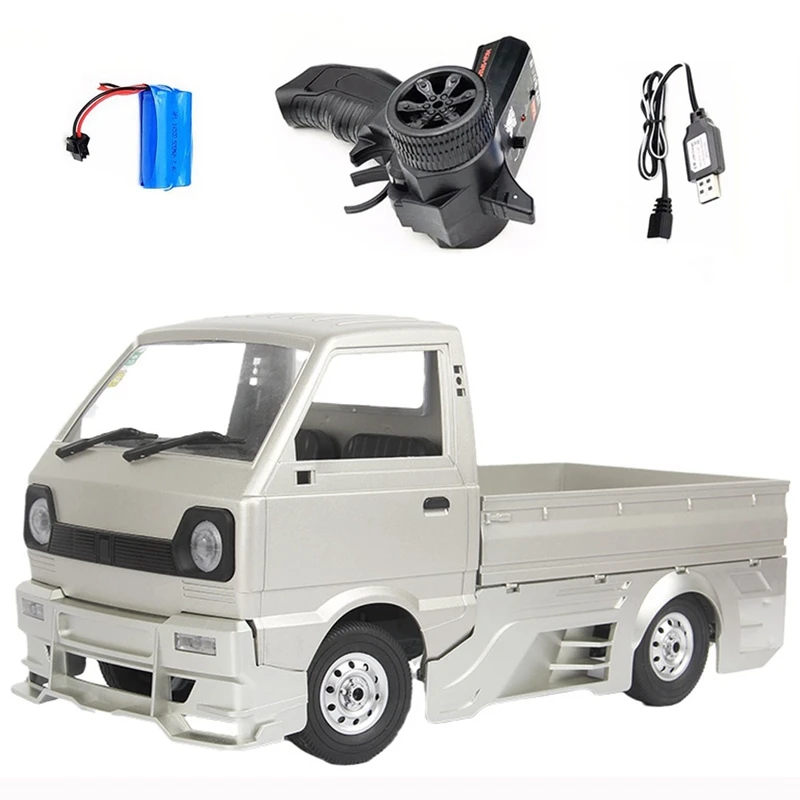 Для WPL D12 1/10 2WD RC автомобиль симулятор дрейф грузовик восхождение автомобиля светодиодный светильник на дороге RC автомобиль игрушки для маль...
Для WPL D12 1/10 2WD RC автомобиль симулятор дрейф грузовик восхождение автомобиля светодиодный светильник на дороге RC автомобиль игрушки для маль...