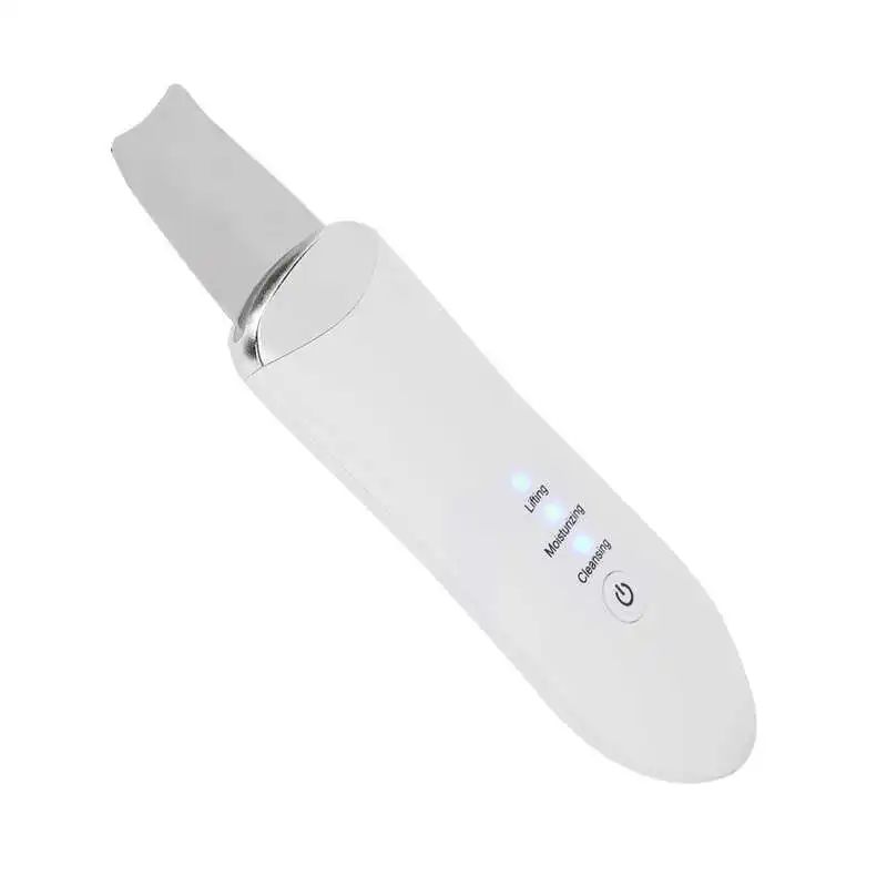 Trimmer Hair Cutting Machine Ultrasonic Face Cleaning Skin Scrubber Blackhead Removal Pore Cleaner Face Scrubber Hair Cutter
Trimmer Hair Cutting Machine Ultrasonic Face Cleaning Skin Scrubber Blackhead Removal Pore Cleaner Face Scrubber Hair Cutter