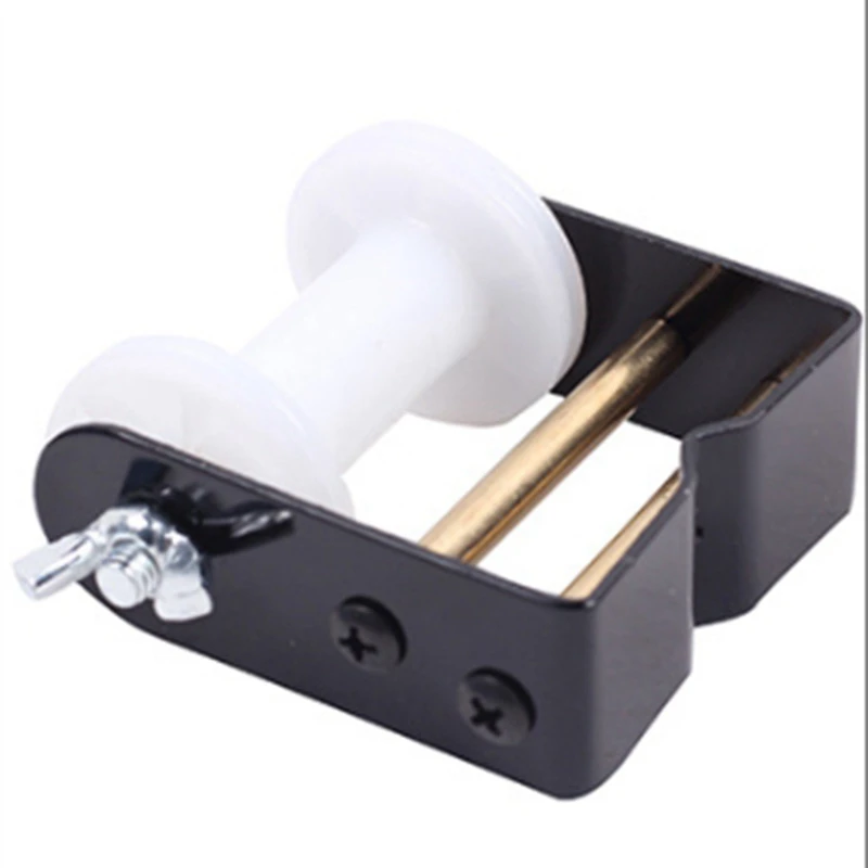 Professional Recurve Bow Winding Machine Metal Winder for Outdoor Activities Winding Machine Guard String
Professional Recurve Bow Winding Machine Metal Winder for Outdoor Activities Winding Machine Guard String