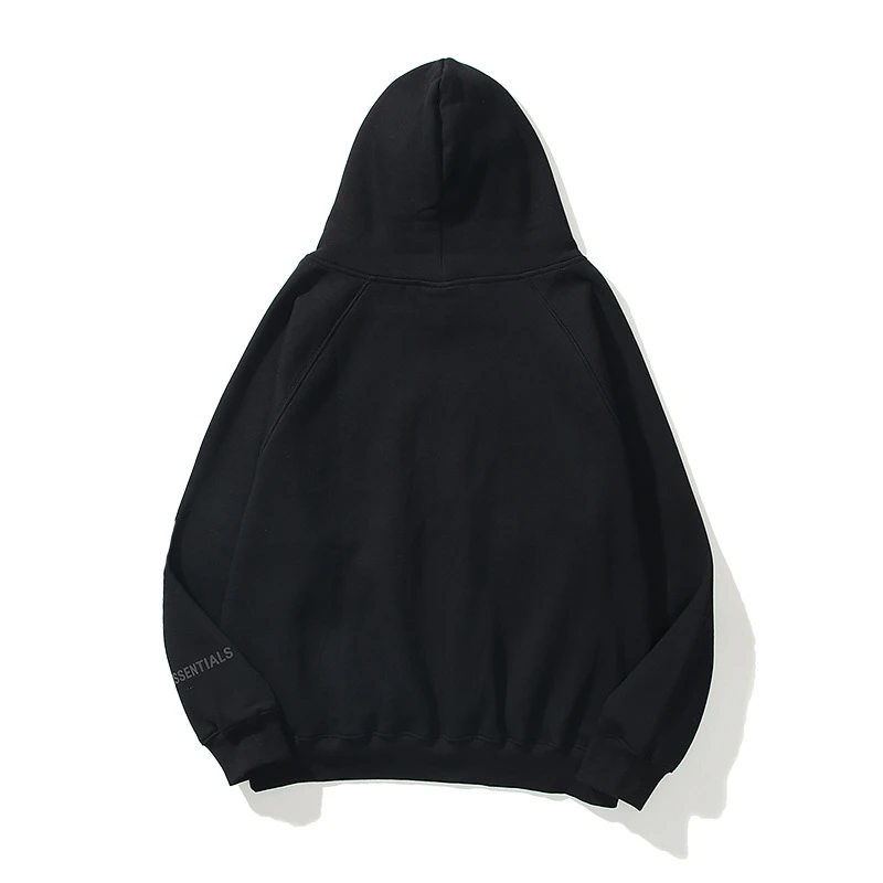 Oversized Ess Reflective Fleece Pullover Thick Hoodie Fleece Men and Women Couple Hooded Cardigan Coat Pocket
Oversized Ess Reflective Fleece Pullover Thick Hoodie Fleece Men and Women Couple Hooded Cardigan Coat Pocket