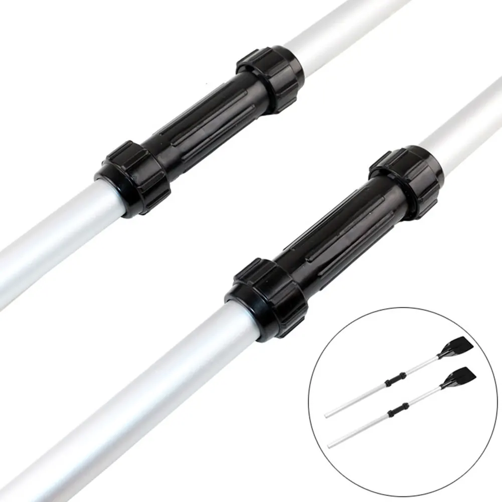 2pcs/set Durable Easy Install Boat Pipe Diameter 28mm Connection Tube Paddle Connector Tool Accessories Aluminium Alloy
2pcs/set Durable Easy Install Boat Pipe Diameter 28mm Connection Tube Paddle Connector Tool Accessories Aluminium Alloy