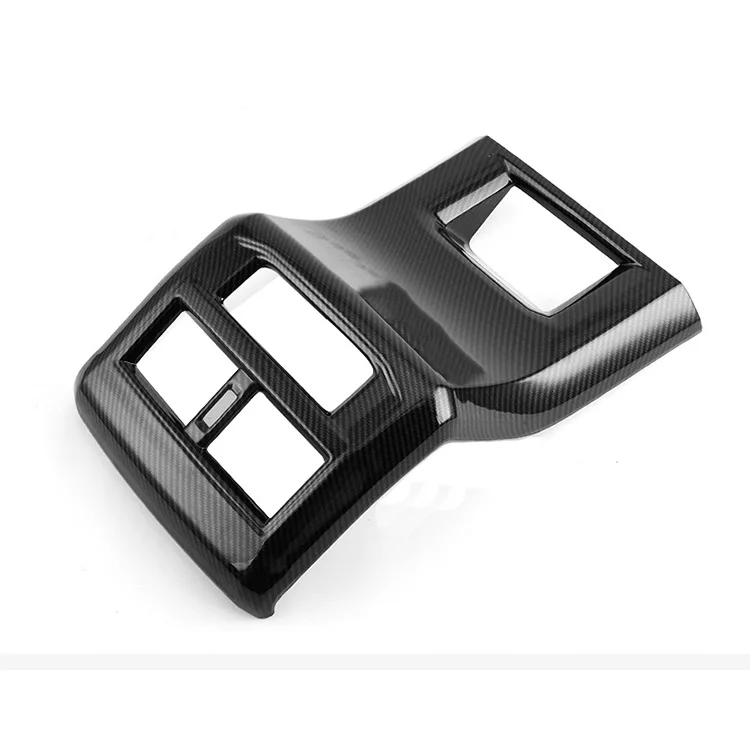 Подходит для украшения интерьера Volkswagen Teramont, рамка для выпускного отверстия заднего кондиционера
Подходит для украшения интерьера Volkswagen Teramont, рамка для выпускного отверстия заднего кондиционера