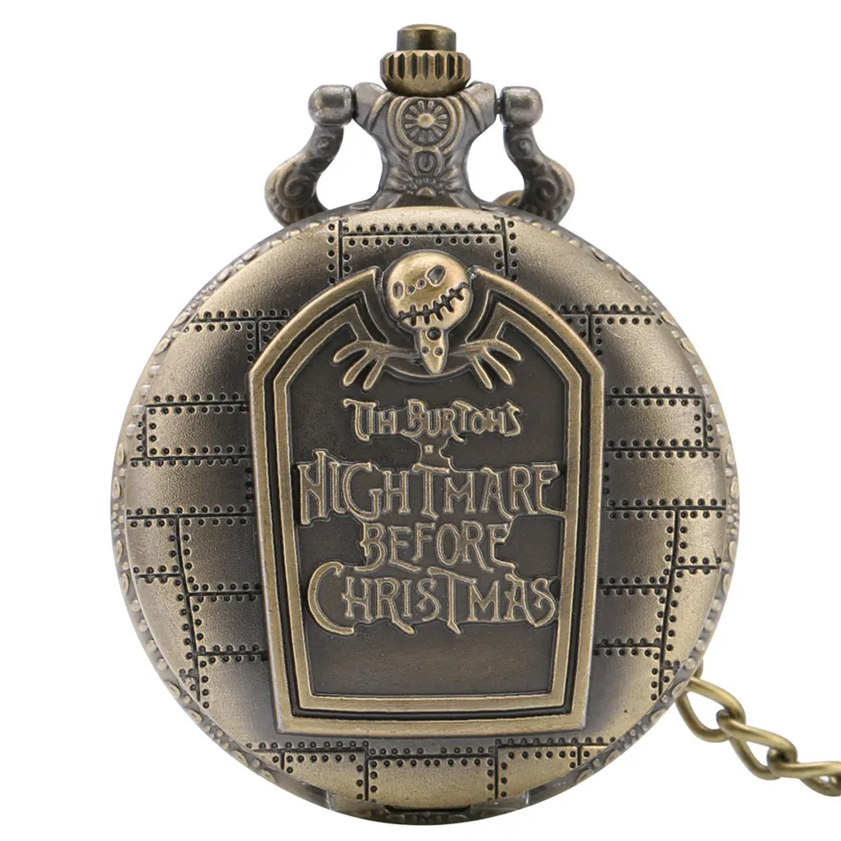 Antique Bronze Themed Quartz Pocket Watch Fob Chain Pendant Pocket Clock Unisex Gift Vintage Watches
Antique Bronze Themed Quartz Pocket Watch Fob Chain Pendant Pocket Clock Unisex Gift Vintage Watches