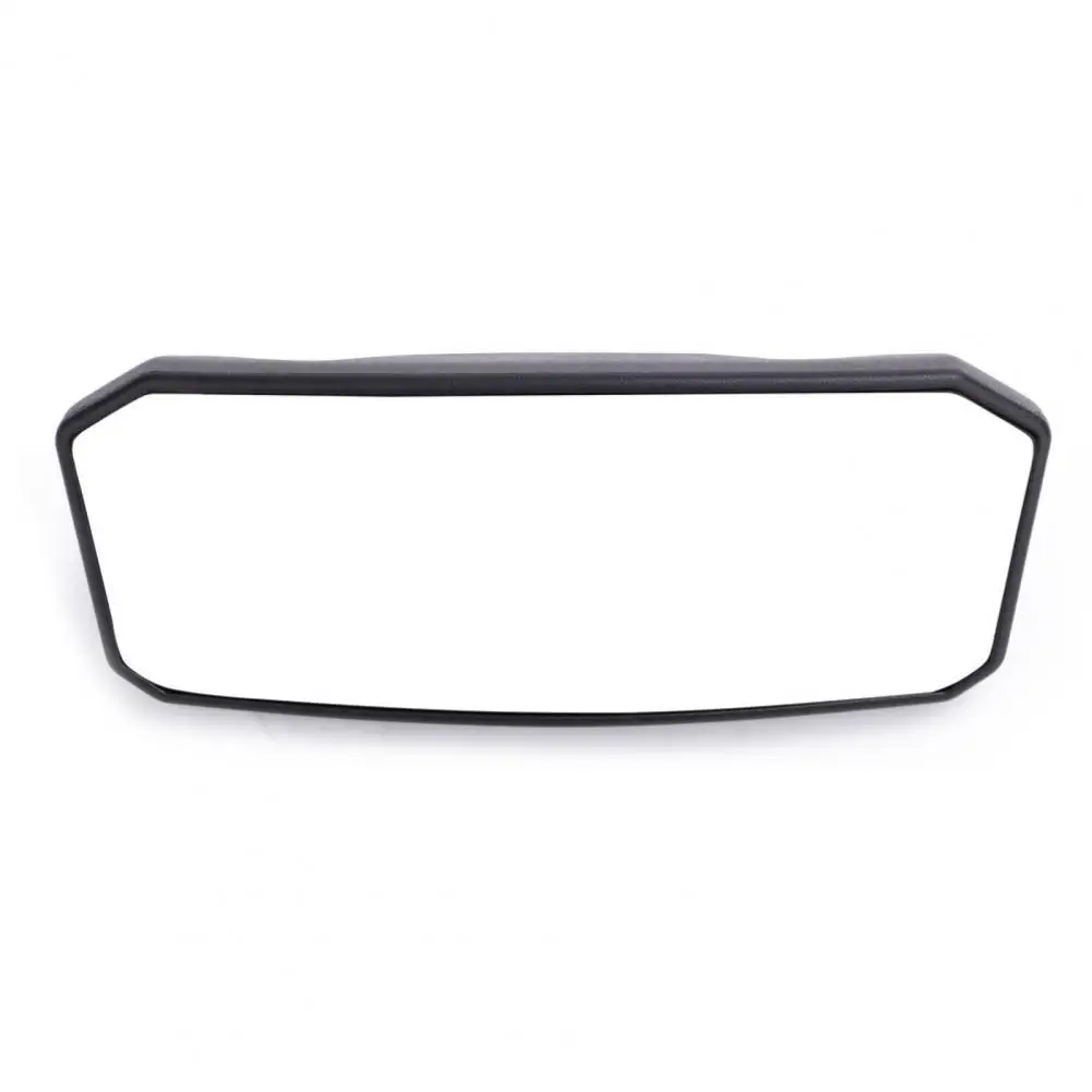 Rearview Mirror Rotatable Adjustable Rectangle Wide Application ATV Center Rear View Mirror for CAN-AM for BRP for MAVERICK X3
Rearview Mirror Rotatable Adjustable Rectangle Wide Application ATV Center Rear View Mirror for CAN-AM for BRP for MAVERICK X3