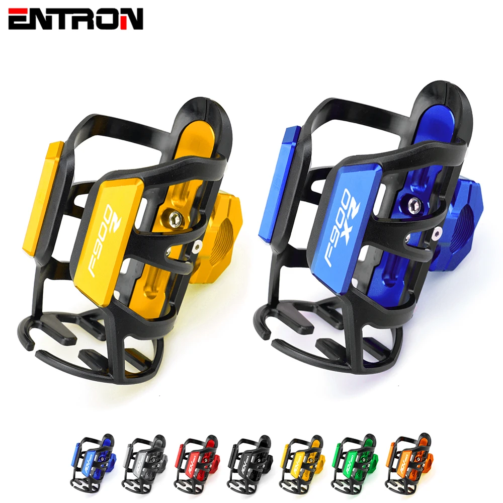 Для BMW F900R F900XR F 900 R XR бутылка из алюминиевого сплава для напитков, держатель для чашки для напитков, крепление Sdand, аксессуары для мотоциклов
Для BMW F900R F900XR F 900 R XR бутылка из алюминиевого сплава для напитков, держатель для чашки для напитков, крепление Sdand, аксессуары для мотоциклов