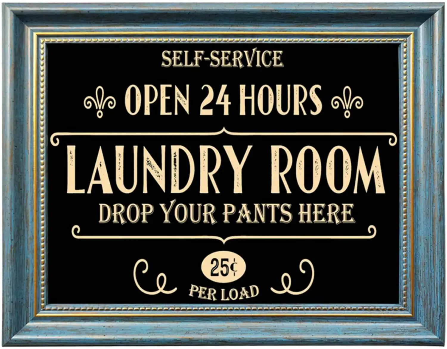 Wooden Framed Open 24 Hours Laundry Room Rustic Wood Sign Poster Funny Sign Tin Art Wall Decor Vintage Metal Tin Sign
Wooden Framed Open 24 Hours Laundry Room Rustic Wood Sign Poster Funny Sign Tin Art Wall Decor Vintage Metal Tin Sign