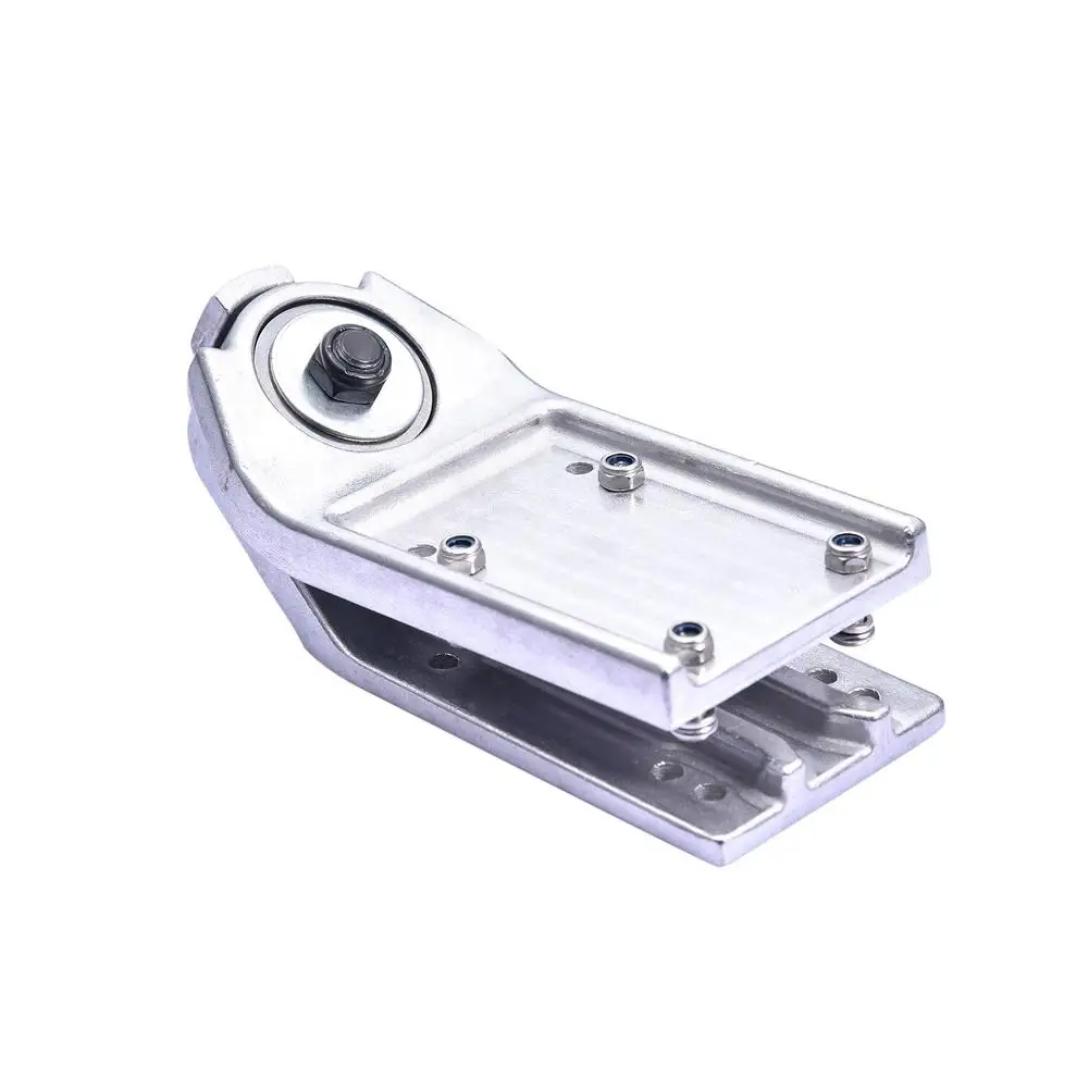 Skateboard Surf Rail Adapter Surfskate Truck Fits Any Board For Carve Cruise Like A Surfboard Spring Bracket Base
Skateboard Surf Rail Adapter Surfskate Truck Fits Any Board For Carve Cruise Like A Surfboard Spring Bracket Base