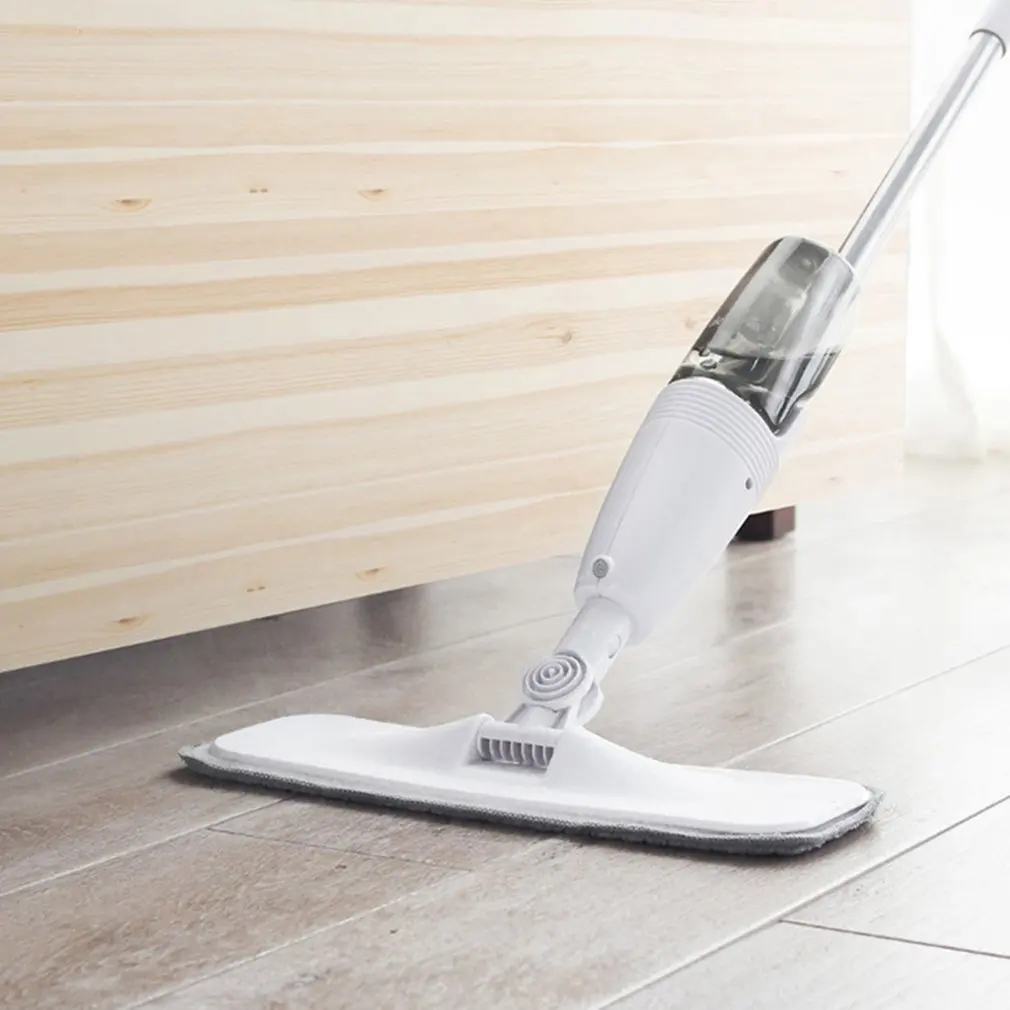 Deerma Spray Water Spray Mop ClothWood Floor Maintenance Mop Water Spray Mop Household Accessories Cleaning Mop TB02 Hot Ash 
Deerma Spray Water Spray Mop ClothWood Floor Maintenance Mop Water Spray Mop Household Accessories Cleaning Mop TB02 Hot Ash