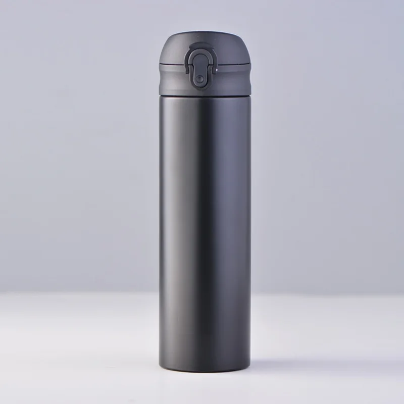 Keelorn 500ml Thermos Mug Stainless Steel Tumbler Thermos Coffee Travel Mug Vacuum Cup Water Bottle Coffee Mug Home Drinking
Keelorn 500ml Thermos Mug Stainless Steel Tumbler Thermos Coffee Travel Mug Vacuum Cup Water Bottle Coffee Mug Home Drinking