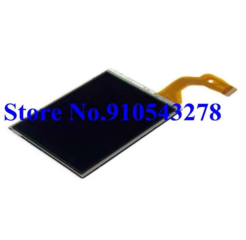 NEW LCD Display Screen For CANON FOR IXUS90 SD790 IS SD790 IXY95 IS PC1261 Digital Camera Without Backlight
NEW LCD Display Screen For CANON FOR IXUS90 SD790 IS SD790 IXY95 IS PC1261 Digital Camera Without Backlight