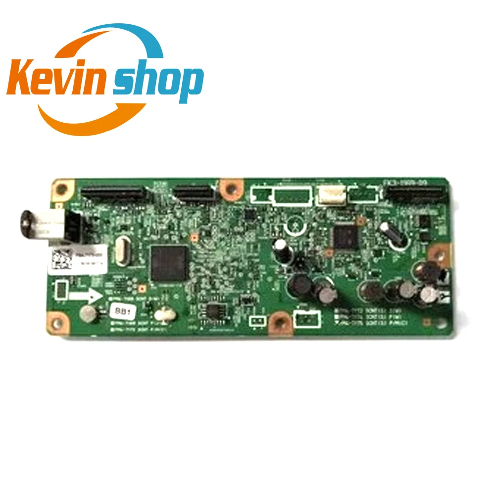 Бывшая в употреблении плата форматирования PCA в сборе логическая основная плата Материнская плата для Canon MF4410 MF4412 MF 4410 4412 Φ
Бывшая в употреблении плата форматирования PCA в сборе логическая основная плата Материнская плата для Canon MF4410 MF4412 MF 4410 4412 Φ