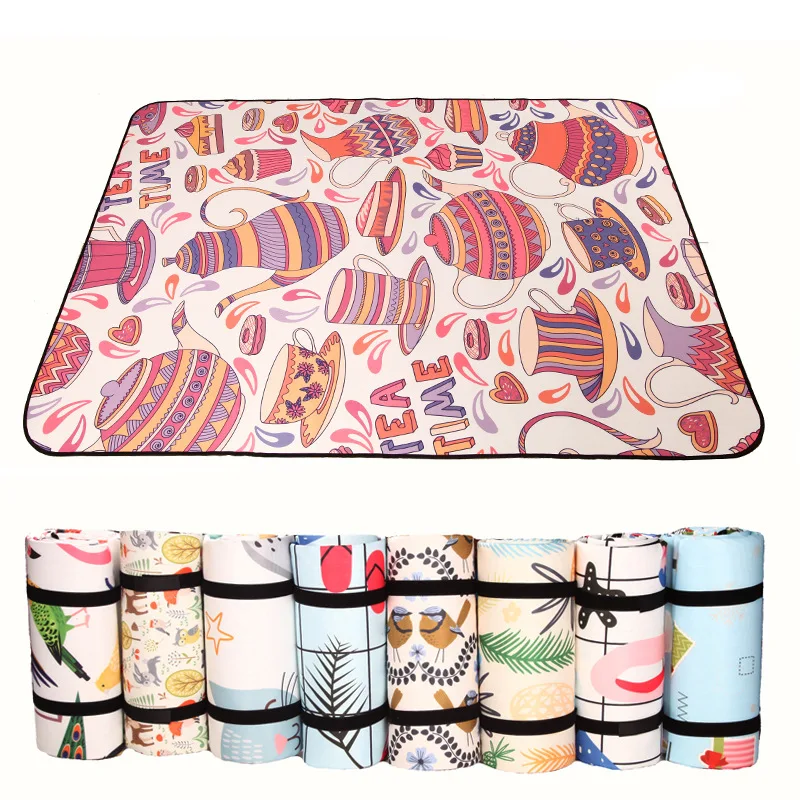 Picnic Mat Outdoor Inflatable Mat Moisture-proof Mat Thickened Waterproof Picnic Mat Picnic Blanket Thickened Camping Mat
Picnic Mat Outdoor Inflatable Mat Moisture-proof Mat Thickened Waterproof Picnic Mat Picnic Blanket Thickened Camping Mat