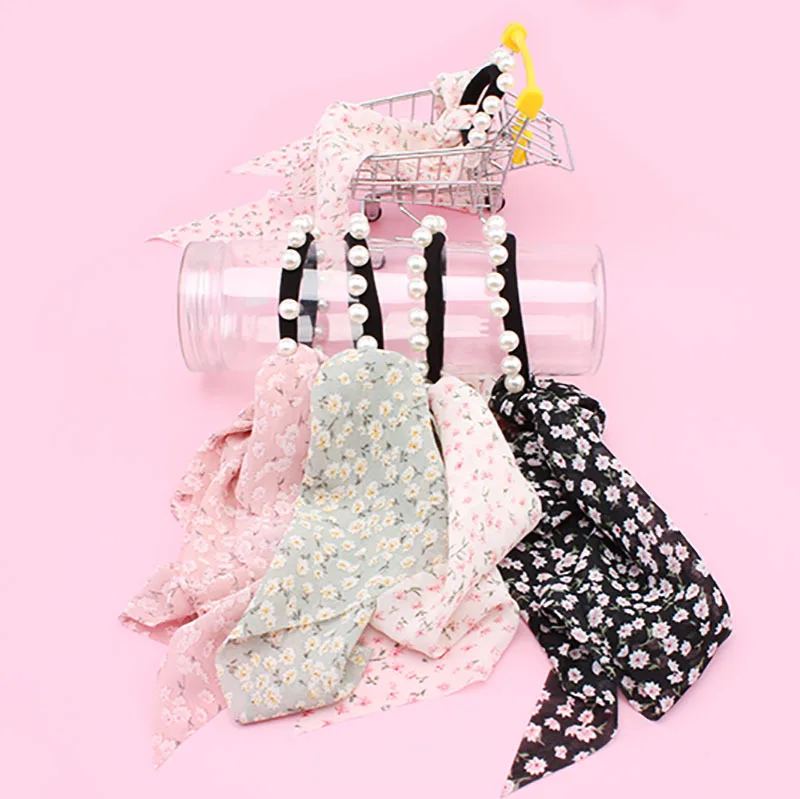 Vintage Elastic Gum for Hair Accessories Bow Hair Band Pearl Rubber Bands Tiara Satin Ribbon Ponytail Holder Rope Scrunchies
Vintage Elastic Gum for Hair Accessories Bow Hair Band Pearl Rubber Bands Tiara Satin Ribbon Ponytail Holder Rope Scrunchies