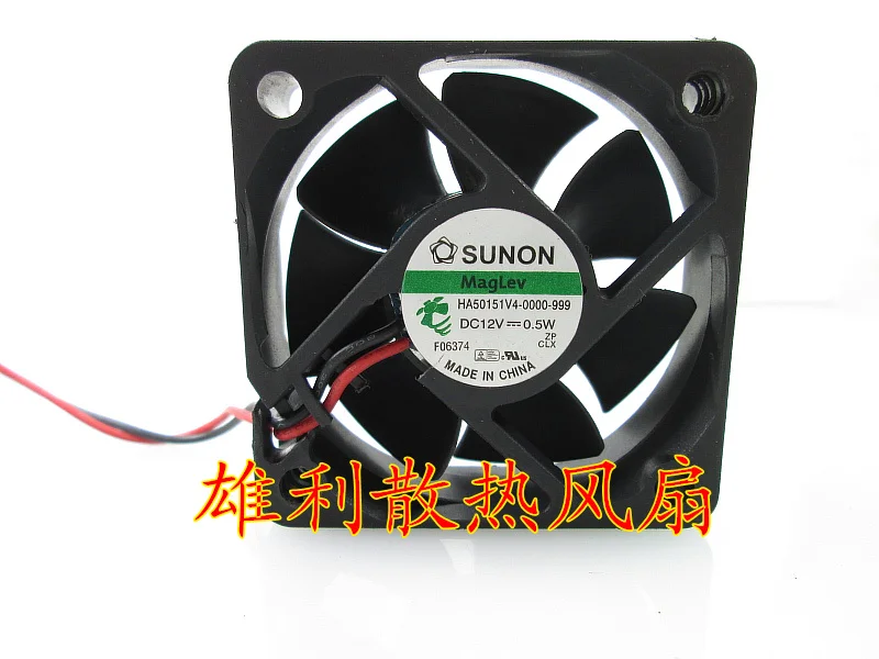 Новый HA50151V4-0000-999 12V 0,5 Вт 5 см 5015 2 провода видео-телефон двери защиты электродвигателя Вентилятор охлаждения
Новый HA50151V4-0000-999 12V 0,5 Вт 5 см 5015 2 провода видео-телефон двери защиты электродвигателя Вентилятор охлаждения
