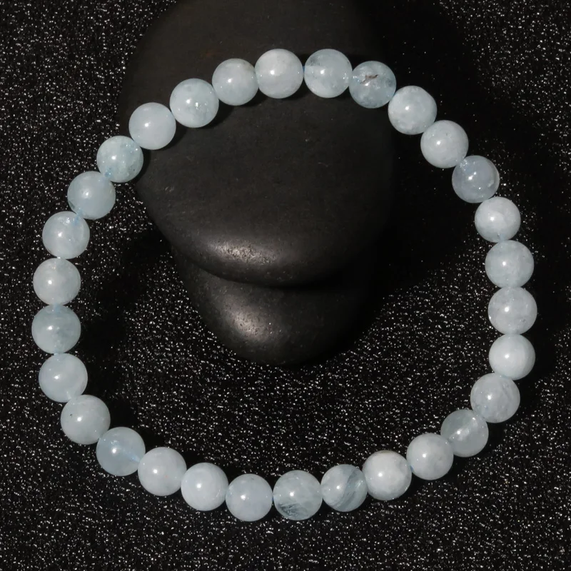 Natural 6/8/10mm Hailanbao Bracelet for Men and Women Fashion Energy Charm Bracelet Jewelry Gift
Natural 6/8/10mm Hailanbao Bracelet for Men and Women Fashion Energy Charm Bracelet Jewelry Gift