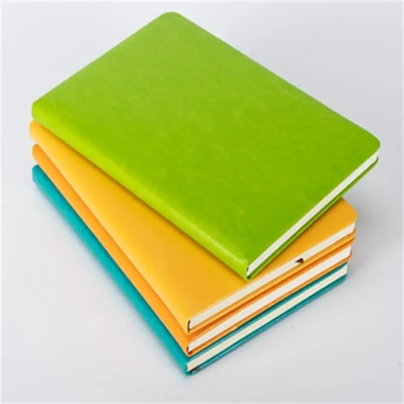 A5 Journal Daily Office Work Business Creativity Simple Notebook 2021 Leather Diary Book Notepad School Supply Stationery Gift
A5 Journal Daily Office Work Business Creativity Simple Notebook 2021 Leather Diary Book Notepad School Supply Stationery Gift
