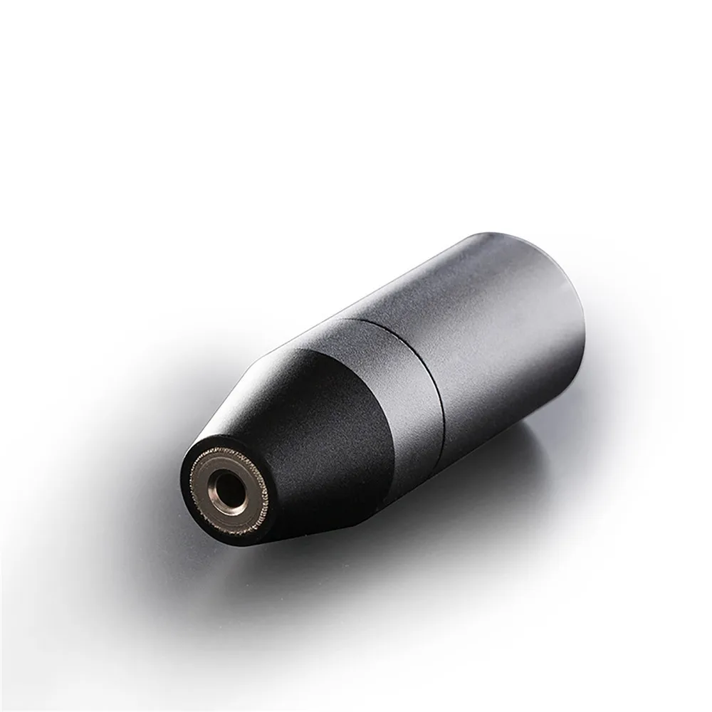 35C-XLR адаптер для 3 5 мм (ТРС) микрофоны мини-джек Женский микрофон 3-pin XLR Штекерный