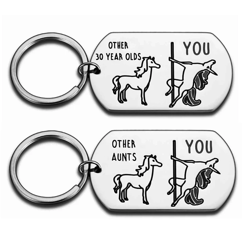 Encouragement Keychain Gift for Boss Lawyer Aunt Happy Birthday Key chain 30 Years Old Gift for Lover Friend Family Keyring Gift
Encouragement Keychain Gift for Boss Lawyer Aunt Happy Birthday Key chain 30 Years Old Gift for Lover Friend Family Keyring Gift