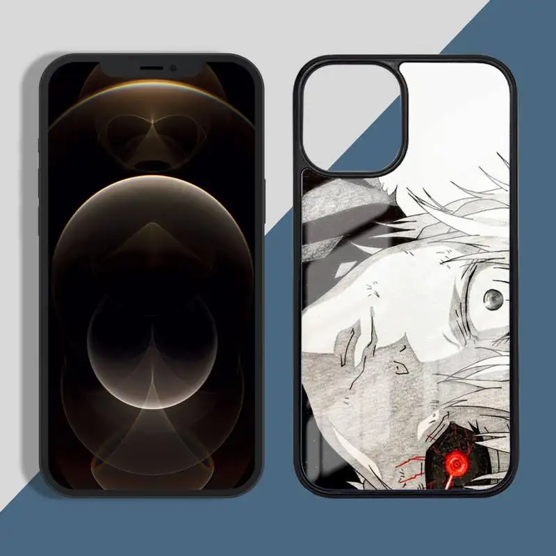 Tokyo Ghoul Trendy Anime Phone Case PC for iPhone 11 12 pro XS MAX 8 7 6 6S Plus X 5S SE 2020 XR
Tokyo Ghoul Trendy Anime Phone Case PC for iPhone 11 12 pro XS MAX 8 7 6 6S Plus X 5S SE 2020 XR