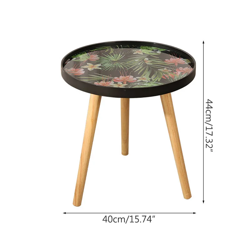 Strongwell Nordic Small Coffee Table Wood Sofa Side Tables Living Room Table Furniture Mini Round Home Decoration Accessories
Strongwell Nordic Small Coffee Table Wood Sofa Side Tables Living Room Table Furniture Mini Round Home Decoration Accessories