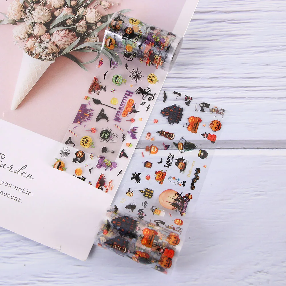 10pcs Christmas Decorations for Nails Mix Colorful Transfer Nail Foil Sticker Snow Flower Elk Gift Santa Adhesive Paper
10pcs Christmas Decorations for Nails Mix Colorful Transfer Nail Foil Sticker Snow Flower Elk Gift Santa Adhesive Paper