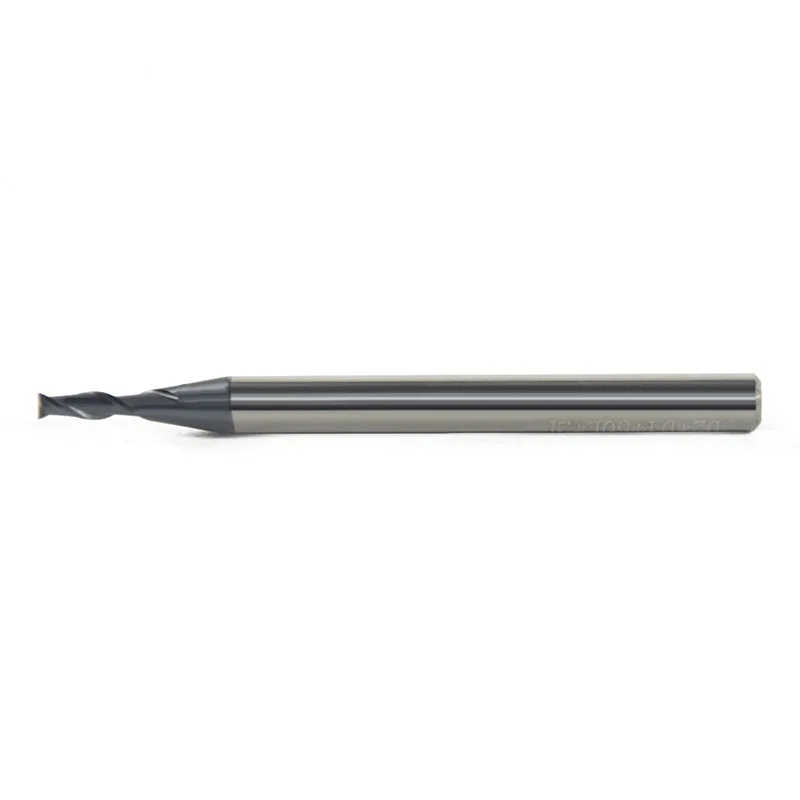 2Edge flat-bottomed end mill 45Hard alloy two-blade keyway tungsten milling cutter Straight shank coated milling cutter
2Edge flat-bottomed end mill 45Hard alloy two-blade keyway tungsten milling cutter Straight shank coated milling cutter