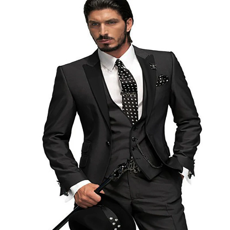 Итальянский красочный классический фиолетовый смокинг, розовое платье для жениха на выпускной, свадебное платье, элегантный тонкий мужско...
Итальянский красочный классический фиолетовый смокинг, розовое платье для жениха на выпускной, свадебное платье, элегантный тонкий мужско...