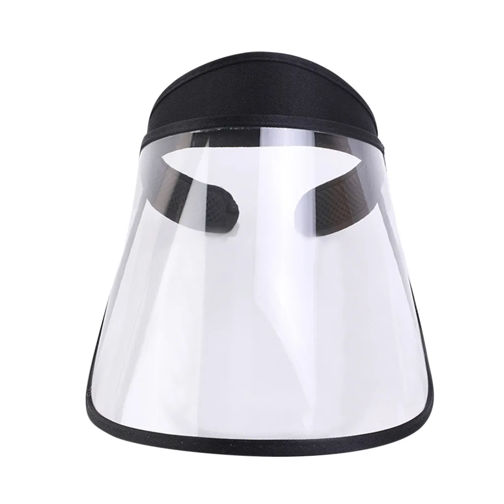 hats for women Adjustable UV Protection Sun Hat Female Anti-Droplet Saliva Empty Top Hatcasquette #A30
hats for women Adjustable UV Protection Sun Hat Female Anti-Droplet Saliva Empty Top Hatcasquette #A30