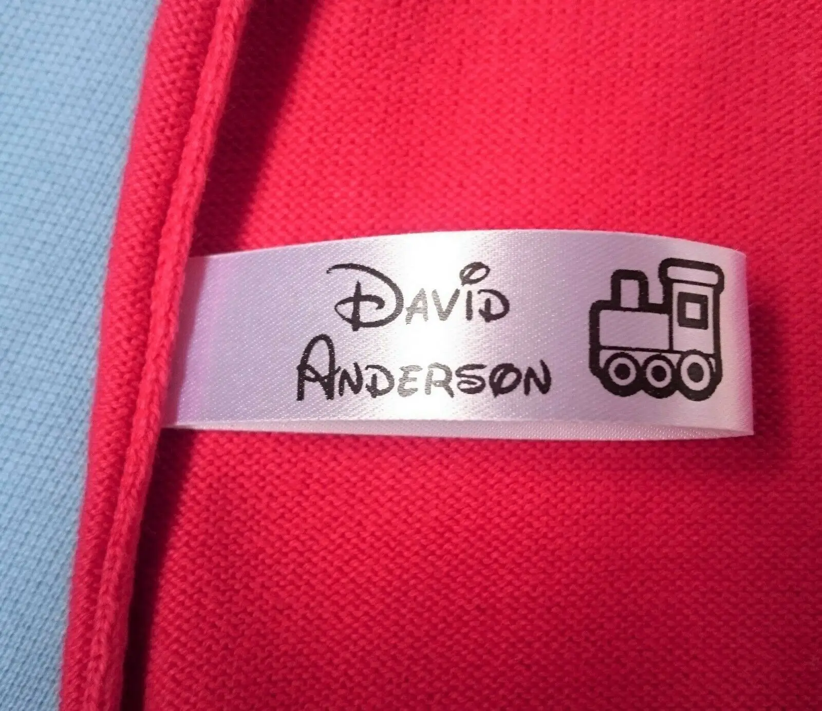 Custom high quality School Name Labels Name Tags Garment Labels free shipping
Custom high quality School Name Labels Name Tags Garment Labels free shipping
