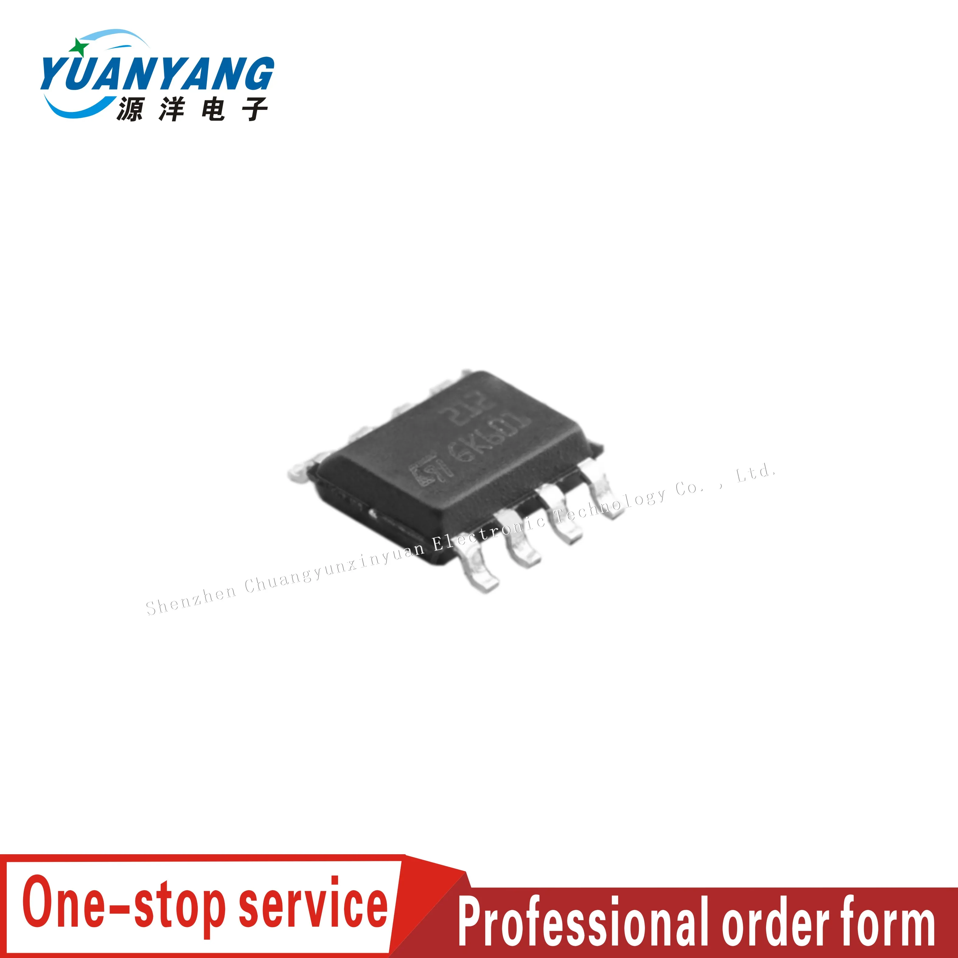 10Pcs New Original LDL212DR SOIC-8 Arduino Nano Integrated Circuits Operational Amplifier Single Chip Microcomputer 
10Pcs New Original LDL212DR SOIC-8 Arduino Nano Integrated Circuits Operational Amplifier Single Chip Microcomputer