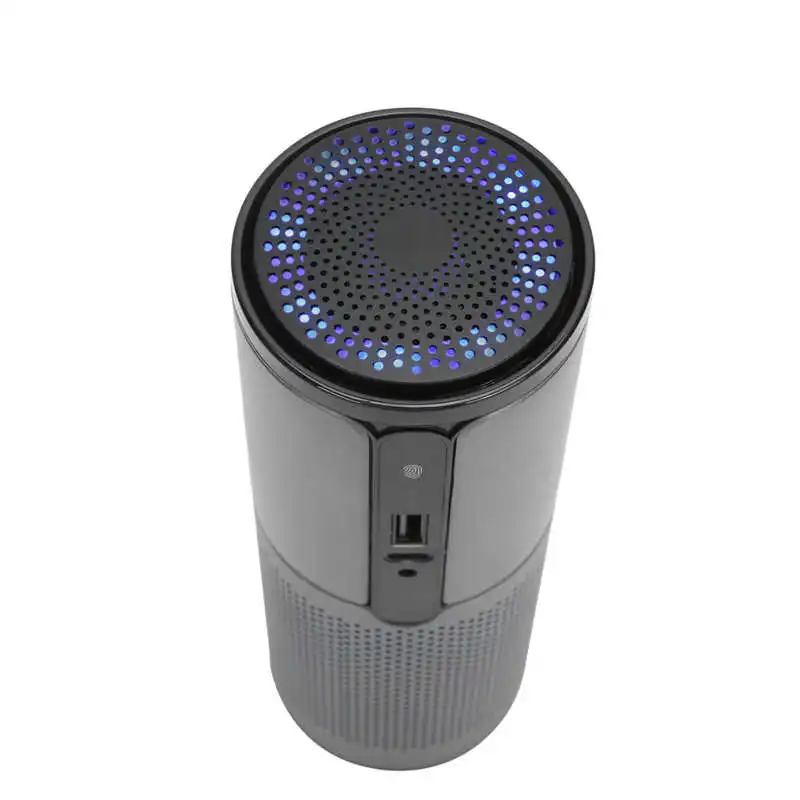 Ear Cleaning Care USB Air Purifier Formaldehyde Removal Portable Plug In Air Purifier for Home Car Multifunctional Ear
Ear Cleaning Care USB Air Purifier Formaldehyde Removal Portable Plug In Air Purifier for Home Car Multifunctional Ear