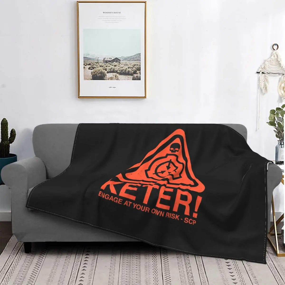 SCP Foundation Carpet Living Room Flocking Textile A Hot Bed Blanket Bed Covers Luxury Blanket Blanket Flannel Blanket
SCP Foundation Carpet Living Room Flocking Textile A Hot Bed Blanket Bed Covers Luxury Blanket Blanket Flannel Blanket