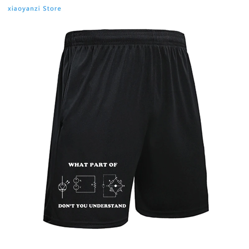 2021 New Fashion Electrical Engineer Men Women Sports Shorts Funny Engineering Sweatpants Fitness Pants Men's Clothing
2021 New Fashion Electrical Engineer Men Women Sports Shorts Funny Engineering Sweatpants Fitness Pants Men's Clothing