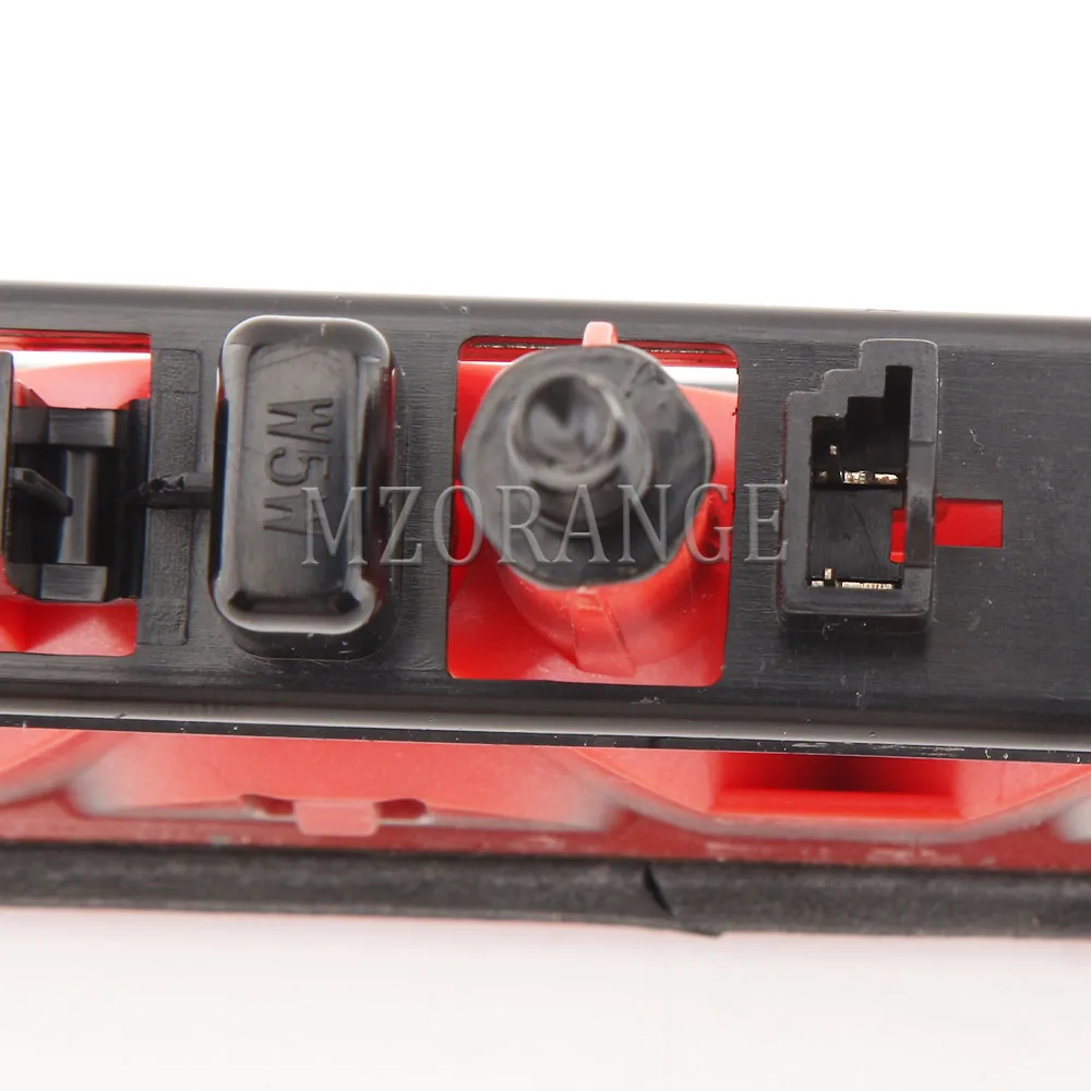Rear Additional Third Brake Light For Peugeot 206 207 For Citroen C2 Rear High Positioned Mounted Middle Stop Turn signal Lamp
Rear Additional Third Brake Light For Peugeot 206 207 For Citroen C2 Rear High Positioned Mounted Middle Stop Turn signal Lamp
