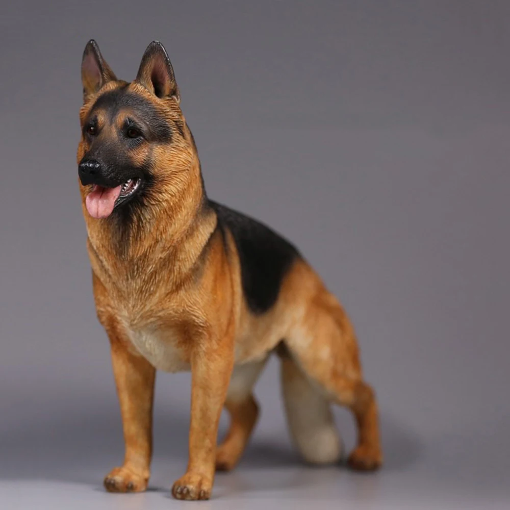 MCCTOYS MCC001 1/6 Soldier German Shepherd Black Back Dog Model Decoration Toy Collectible
MCCTOYS MCC001 1/6 Soldier German Shepherd Black Back Dog Model Decoration Toy Collectible