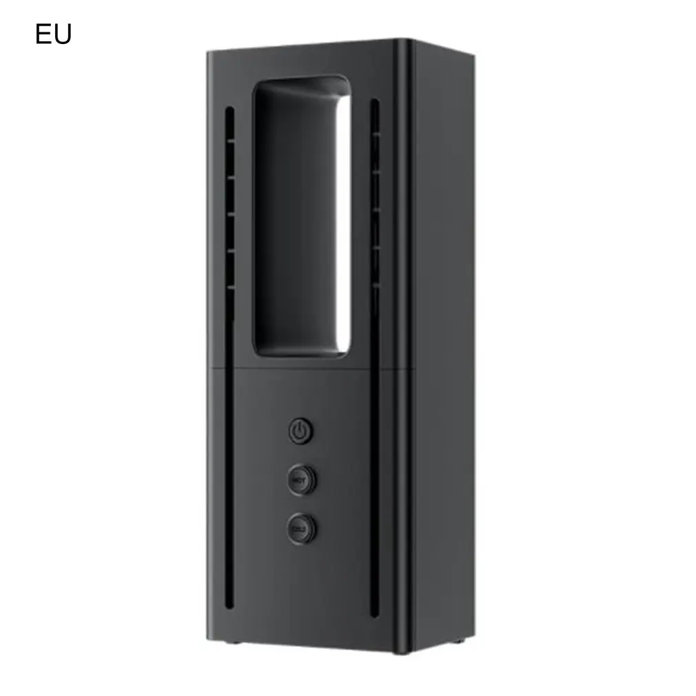 Электрический обогреватель вентилятора, портативные Быстрое нагревание, комнатный удобный керамический обогреватель
Электрический обогреватель вентилятора, портативные Быстрое нагревание, комнатный удобный керамический обогреватель