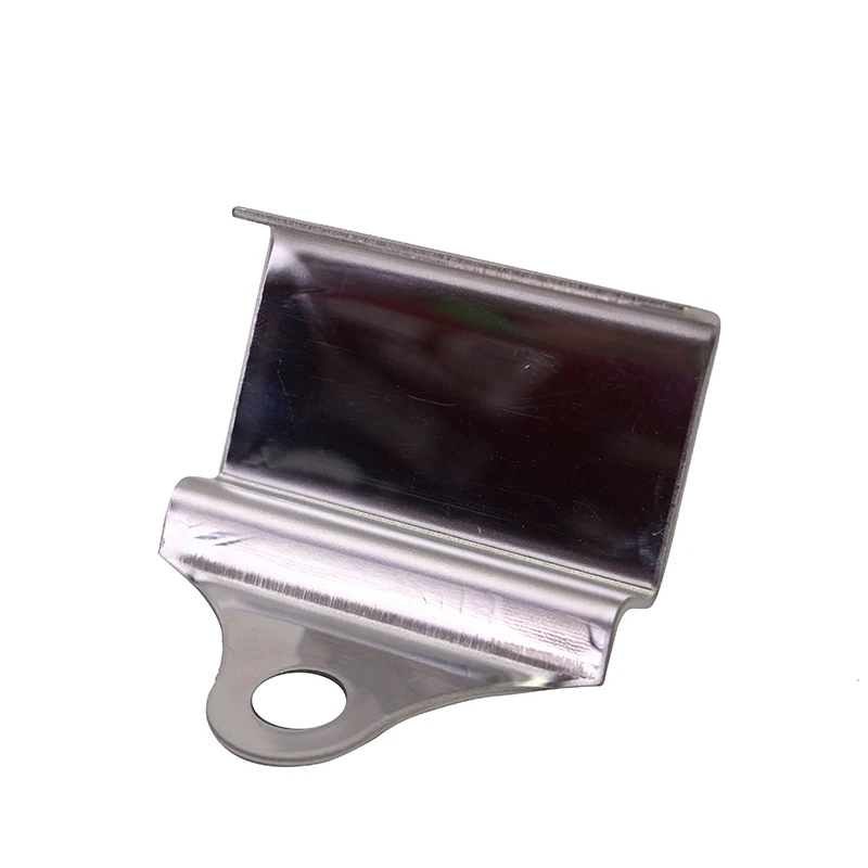 Motorcycle voltage meter bracket water temperature meter tachometer external bracket thickening 304 stainless steel bracket
Motorcycle voltage meter bracket water temperature meter tachometer external bracket thickening 304 stainless steel bracket