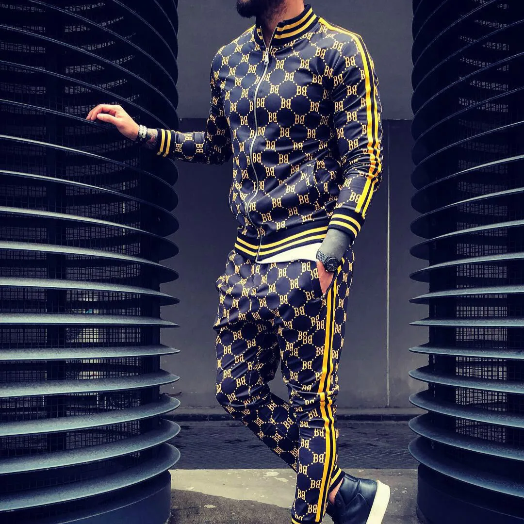 Новый Красочный мужской спортивный костюм в клетку с 3D рисунком на молнии, осенний спортивный костюм, мужской свитшот, куртки для бега, мужс...
Новый Красочный мужской спортивный костюм в клетку с 3D рисунком на молнии, осенний спортивный костюм, мужской свитшот, куртки для бега, мужс...