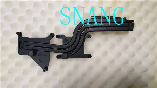 FOR dell alienware m14x r3 radiador refrigeração at0us0010f0 x1x4c CN-0X1X4C
FOR dell alienware m14x r3 radiador refrigeração at0us0010f0 x1x4c CN-0X1X4C